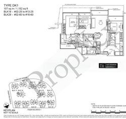 Coco Palms (D18), Condominium #467674181
